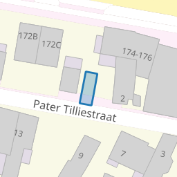 Perceel BER01-B-3322