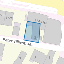 Perceel BER01-B-3323