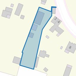 Perceel BER01-B-3331