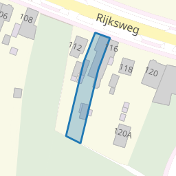 Perceel BER01-B-3334