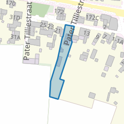 Perceel BER01-B-3337