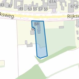 Perceel BER01-B-3338