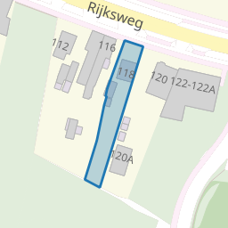 Perceel BER01-B-3347