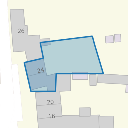 Perceel BER01-C-1263