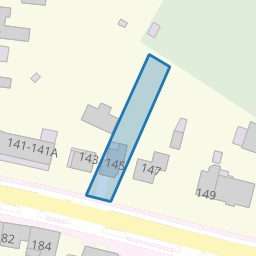 Perceel BER01-C-1500