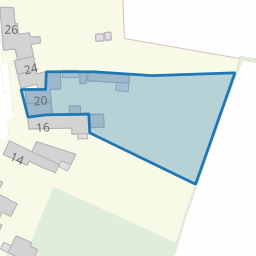 Perceel BER01-C-1532