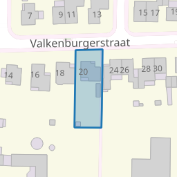 Perceel BER01-D-1022