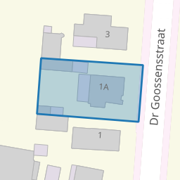 Perceel BER01-D-1033