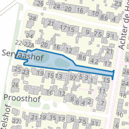 Perceel BER01-D-1050