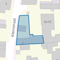 Perceel BER01-D-1051