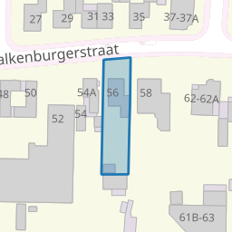 Perceel BER01-D-1061