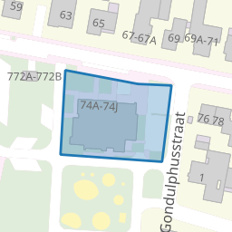 Perceel BER01-D-1064