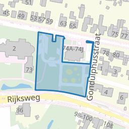 Perceel BER01-D-1065