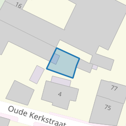 Perceel BER01-D-1067