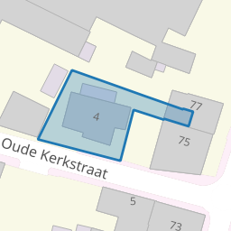 Perceel BER01-D-1068