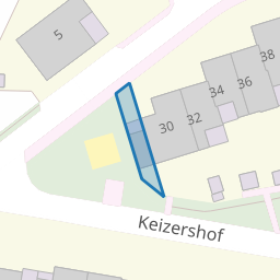 Perceel BER01-D-1074