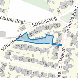 Perceel BER01-D-1075