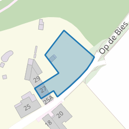 Perceel BER01-D-1089