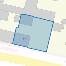 Perceel BER01-D-1111