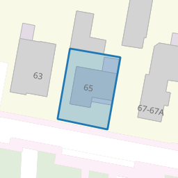 Perceel BER01-D-1134