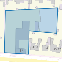 Perceel BER01-D-1137