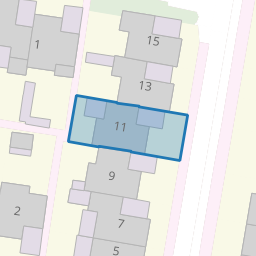 Perceel BER01-D-1162