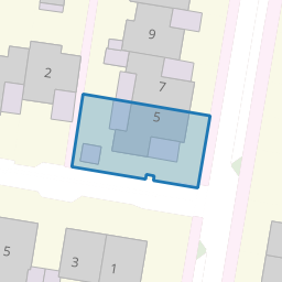 Perceel BER01-D-1163