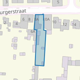 Perceel BER01-D-1166