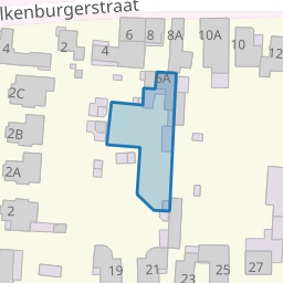 Perceel BER01-D-1167