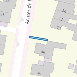 Perceel BER01-D-1181