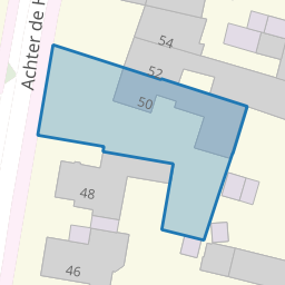 Perceel BER01-D-1182