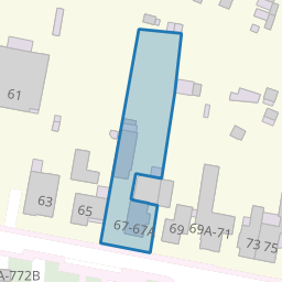 Perceel BER01-D-1184