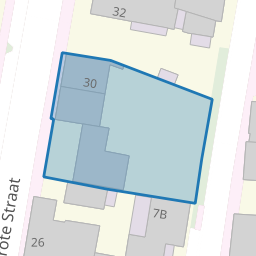 Perceel BER01-D-1185