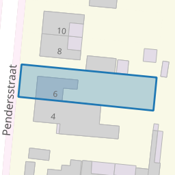 Perceel BER01-D-1189