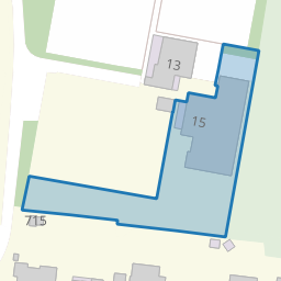 Perceel BER01-D-1195