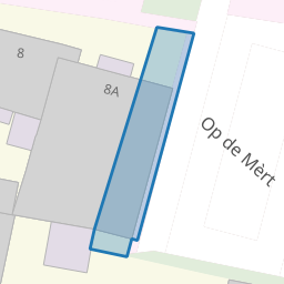 Perceel BER01-D-1196