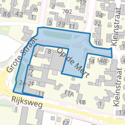 Perceel BER01-D-1197