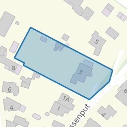 Perceel BER01-D-1199