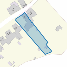 Perceel BER01-D-1201