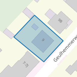 Perceel BER01-D-1205