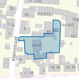 Perceel BER01-D-1207