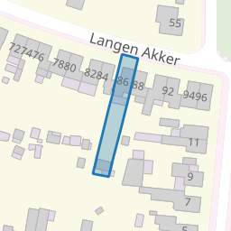 Perceel BER01-D-1211