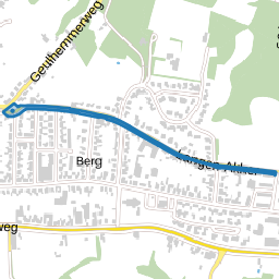 Perceel BER01-D-1214