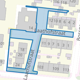 Perceel BER01-D-1220