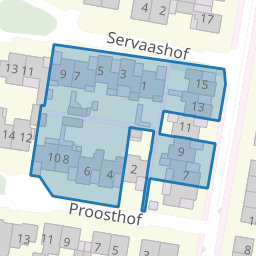 Perceel BER01-D-1223