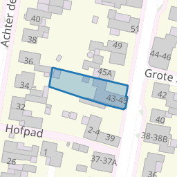 Perceel BER01-D-1228