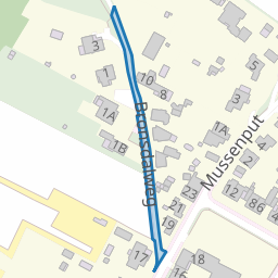 Perceel BER01-D-1233