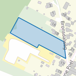 Perceel BER01-D-1234