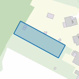 Perceel BER01-D-1237