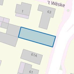 Perceel BER01-D-1240